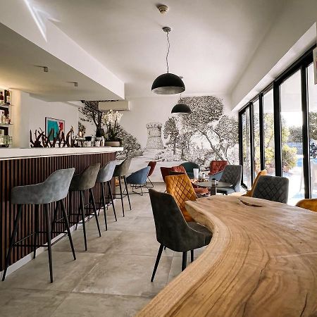 Hotel L'Isolella Porticcio  Dış mekan fotoğraf