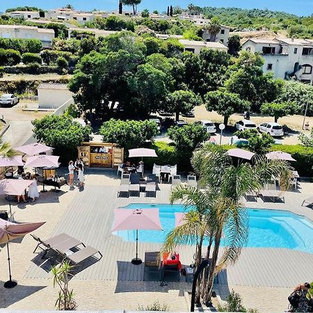 Hotel L'Isolella Porticcio  Dış mekan fotoğraf