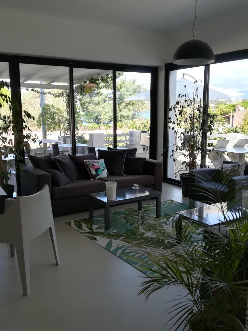 Hotel L'Isolella Porticcio  Dış mekan fotoğraf