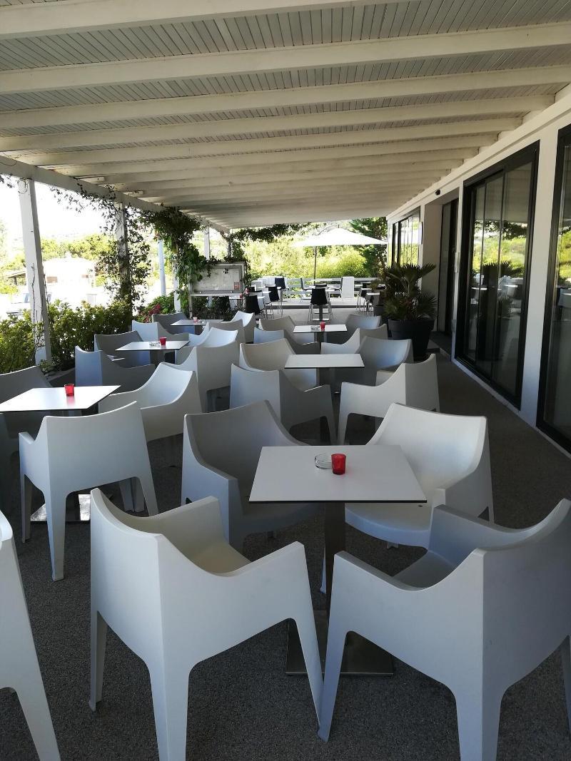 Hotel L'Isolella Porticcio  Dış mekan fotoğraf