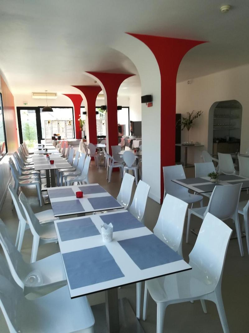 Hotel L'Isolella Porticcio  Dış mekan fotoğraf