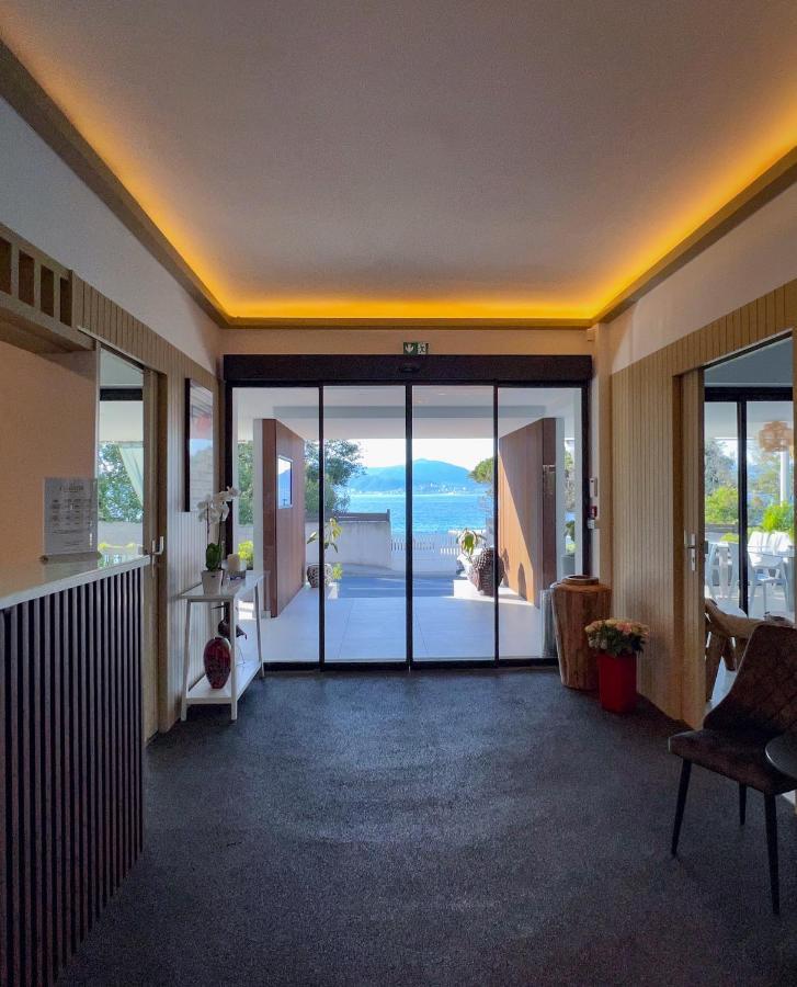 Hotel L'Isolella Porticcio  Dış mekan fotoğraf