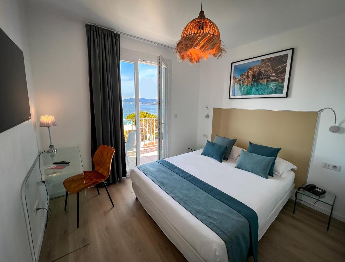 Hotel L'Isolella Porticcio  Dış mekan fotoğraf