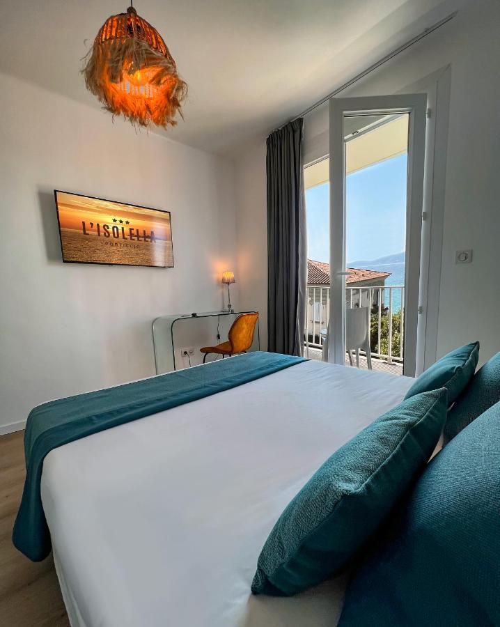 Hotel L'Isolella Porticcio  Dış mekan fotoğraf