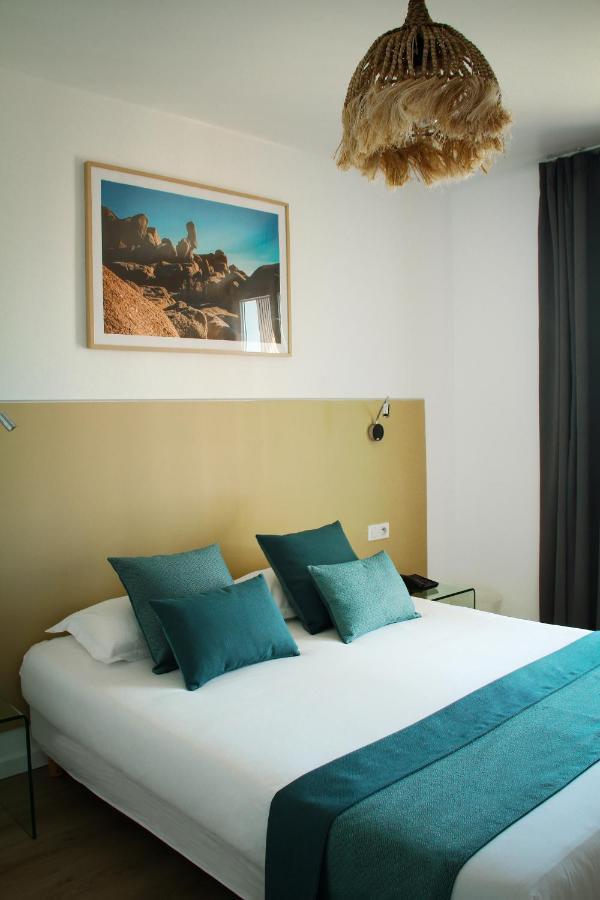 Hotel L'Isolella Porticcio  Dış mekan fotoğraf