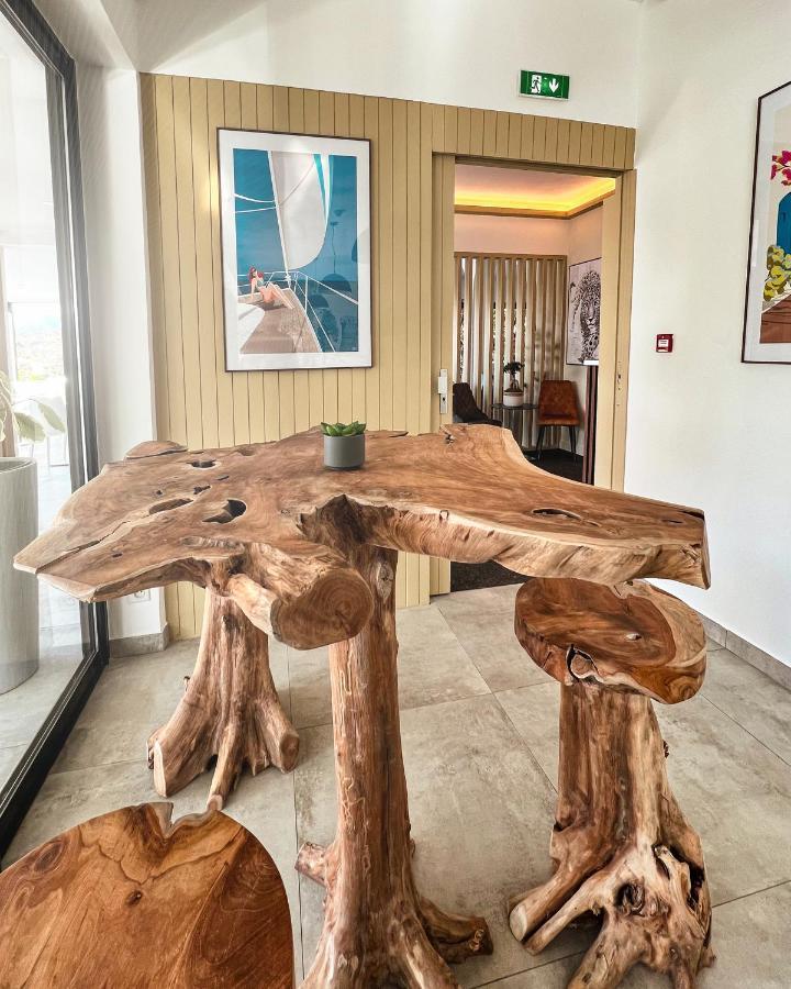 Hotel L'Isolella Porticcio  Dış mekan fotoğraf