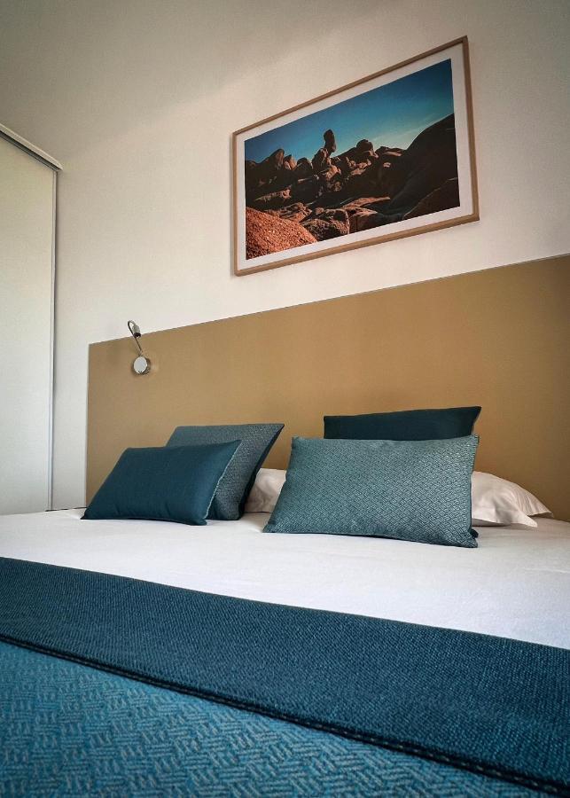 Hotel L'Isolella Porticcio  Dış mekan fotoğraf