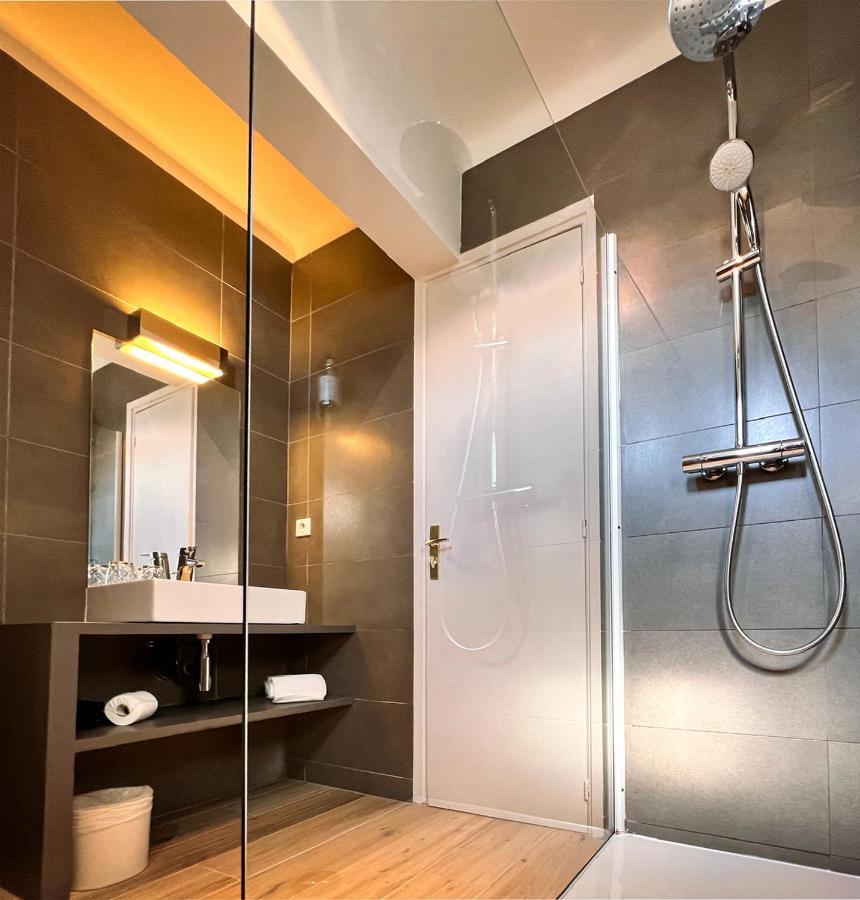 Hotel L'Isolella Porticcio  Dış mekan fotoğraf