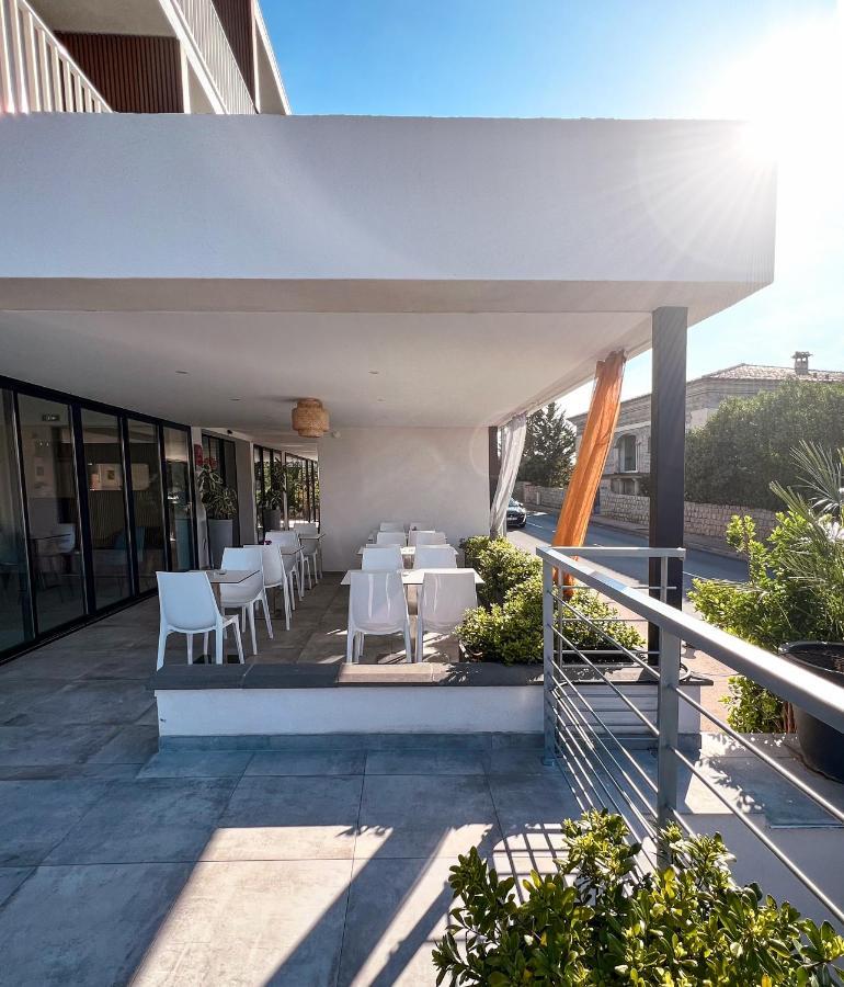 Hotel L'Isolella Porticcio  Dış mekan fotoğraf
