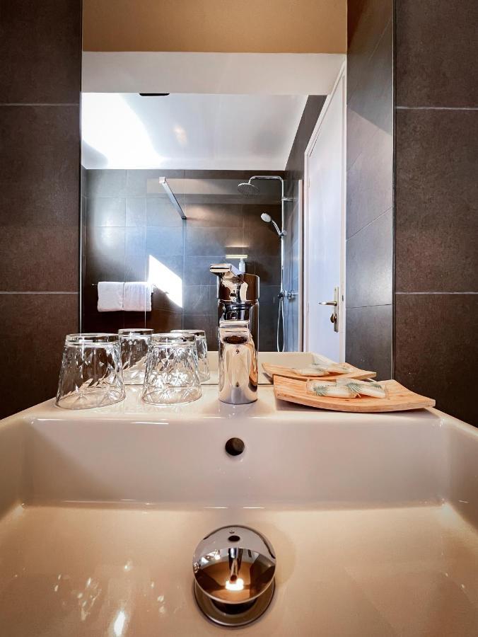 Hotel L'Isolella Porticcio  Dış mekan fotoğraf