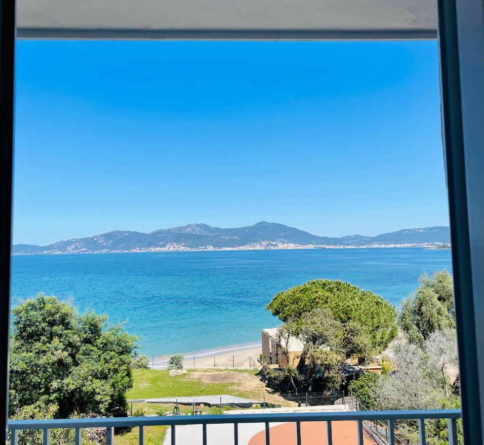 Hotel L'Isolella Porticcio  Dış mekan fotoğraf