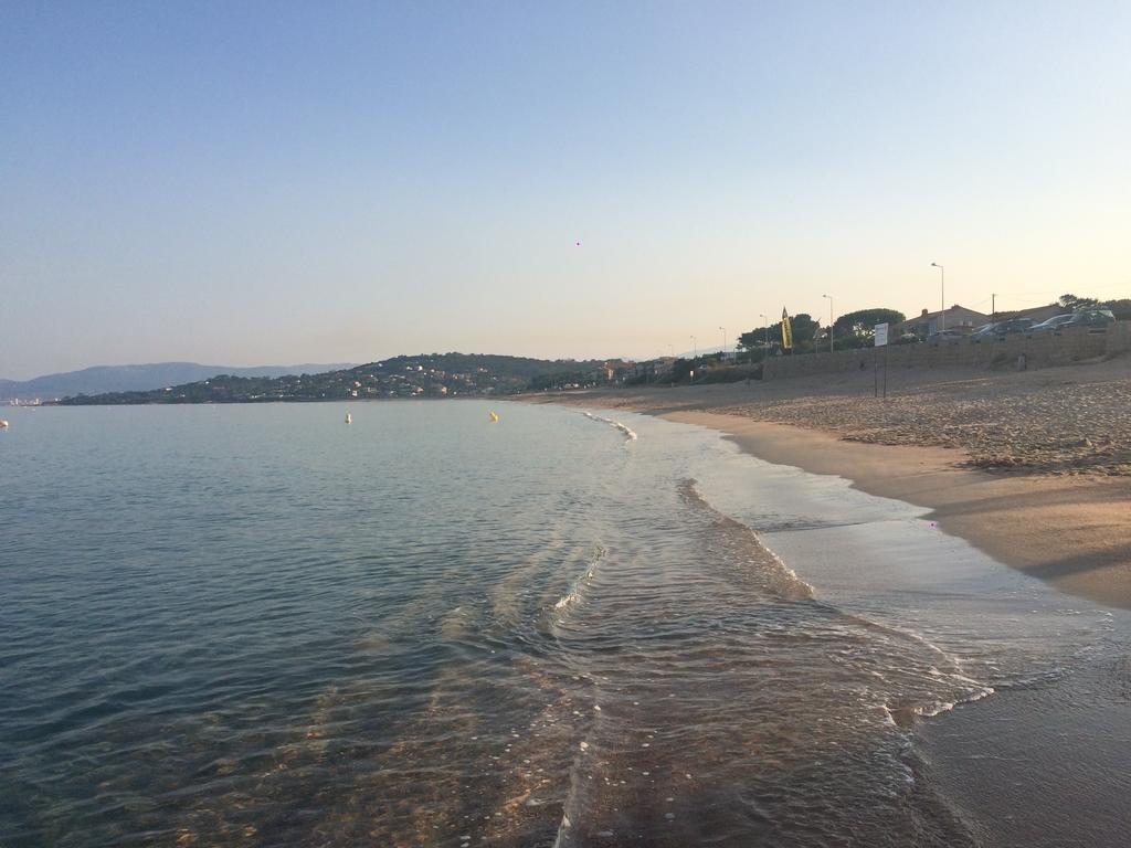 Hotel L'Isolella Porticcio  Dış mekan fotoğraf