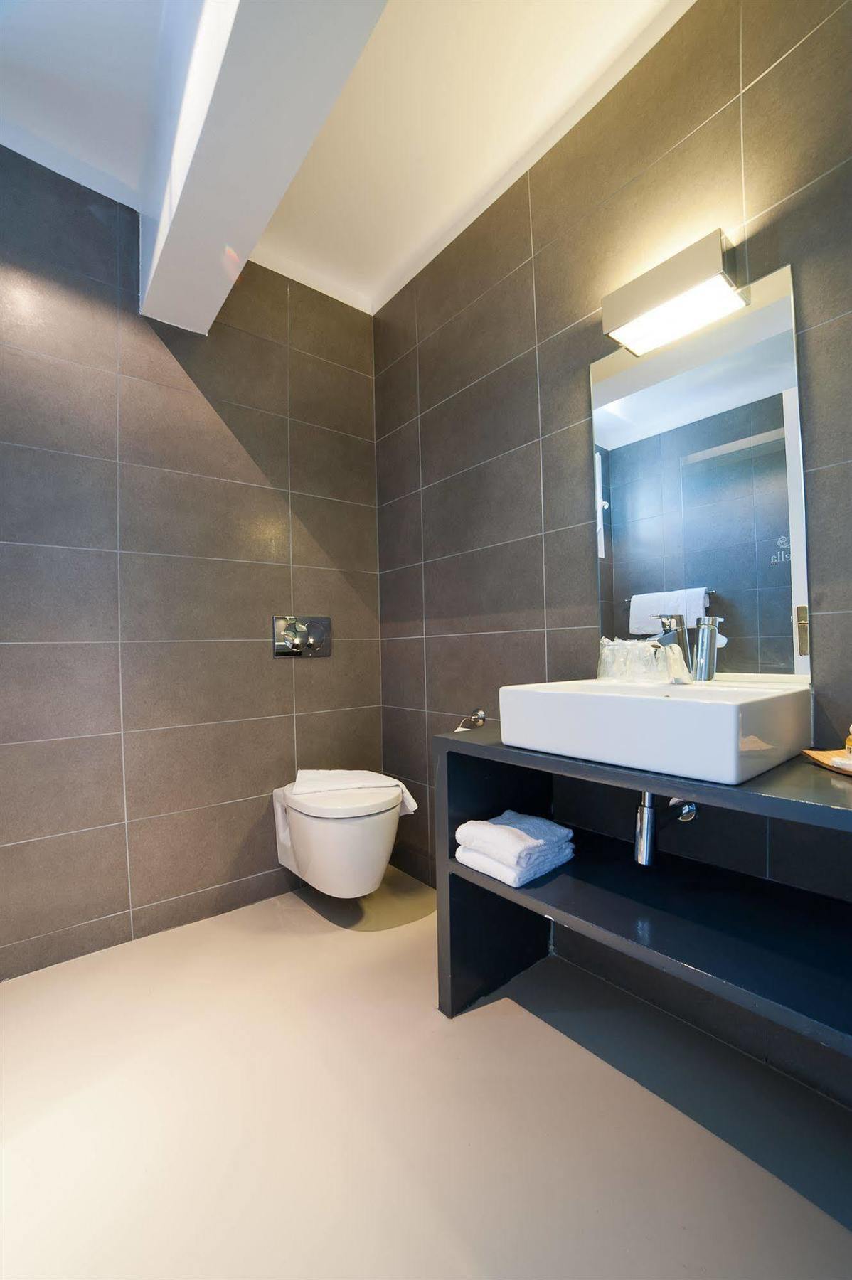 Hotel L'Isolella Porticcio  Dış mekan fotoğraf