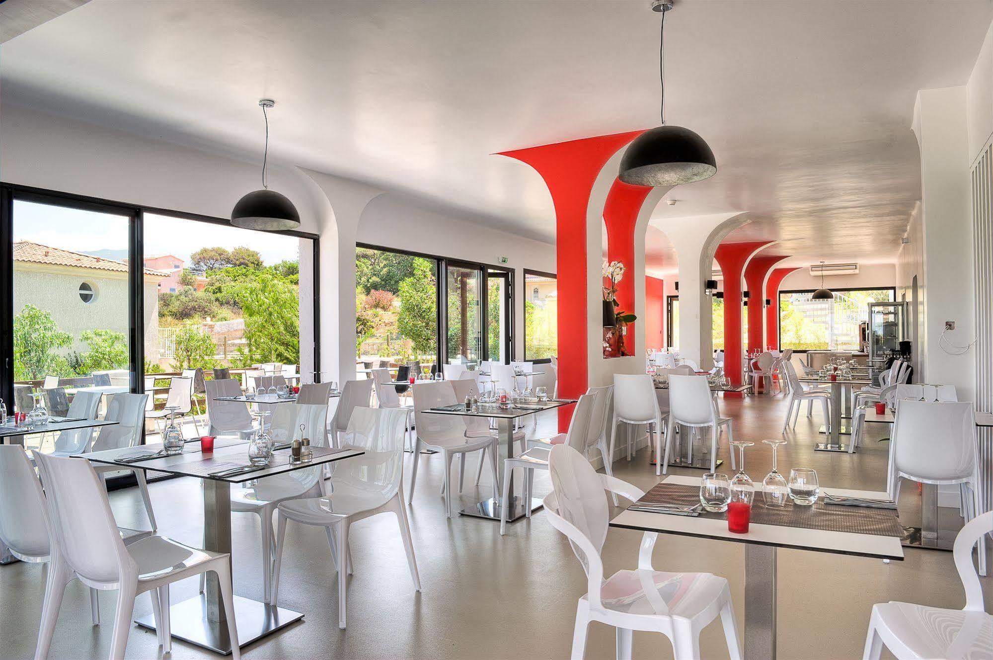 Hotel L'Isolella Porticcio  Dış mekan fotoğraf